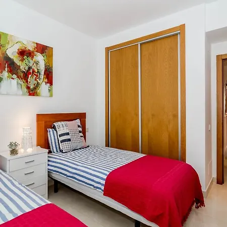 Sotoserena-ss301 Apartamento