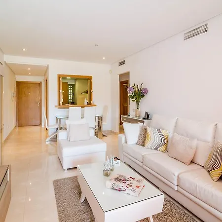 Apartamento Sotoserena-ss301 Estepona