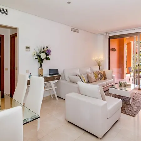 Apartamento Sotoserena-ss301