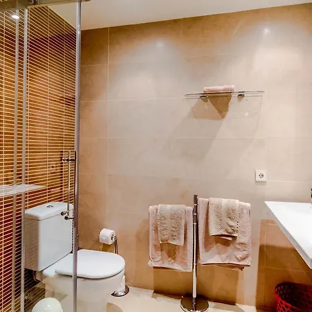 Sotoserena-ss301 Apartment Estepona