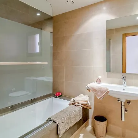 Apartment Sotoserena-ss301 Estepona