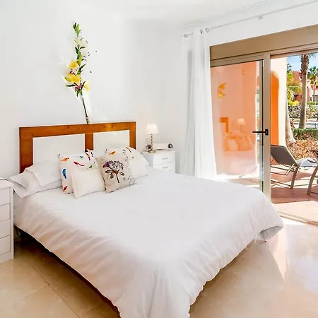Sotoserena-ss301 Apartment Estepona