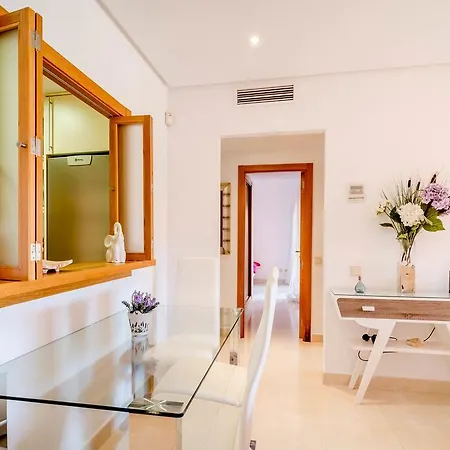 Sotoserena-ss301 Apartment *