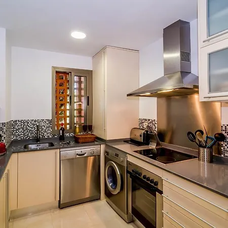 Apartment Sotoserena-ss301 *