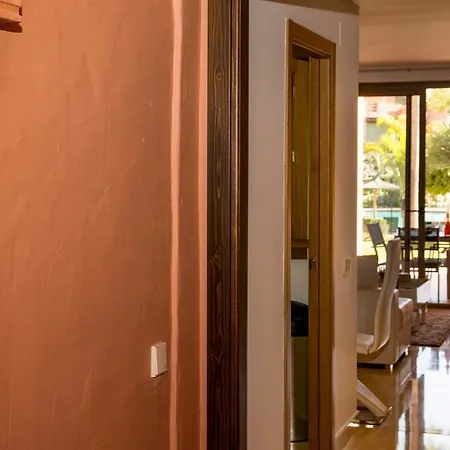 Sotoserena-ss301 Apartment *
